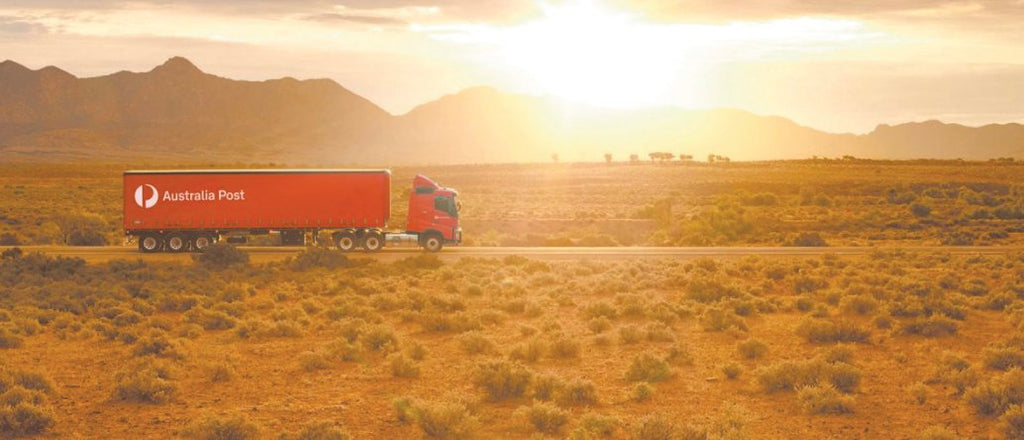 Australia Post Corona Virus Impacts - Game Addict Orders